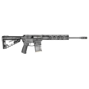 WILSON COMBAT Tactical Ultralight 5.56 NATO / 223 Rem 16" 20rd Semi-Auto Rifle | Wasteland Camo